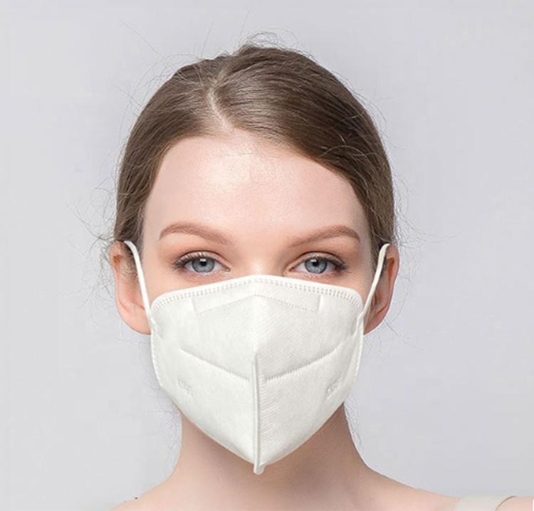 N95 Coronavirus Facial Mask