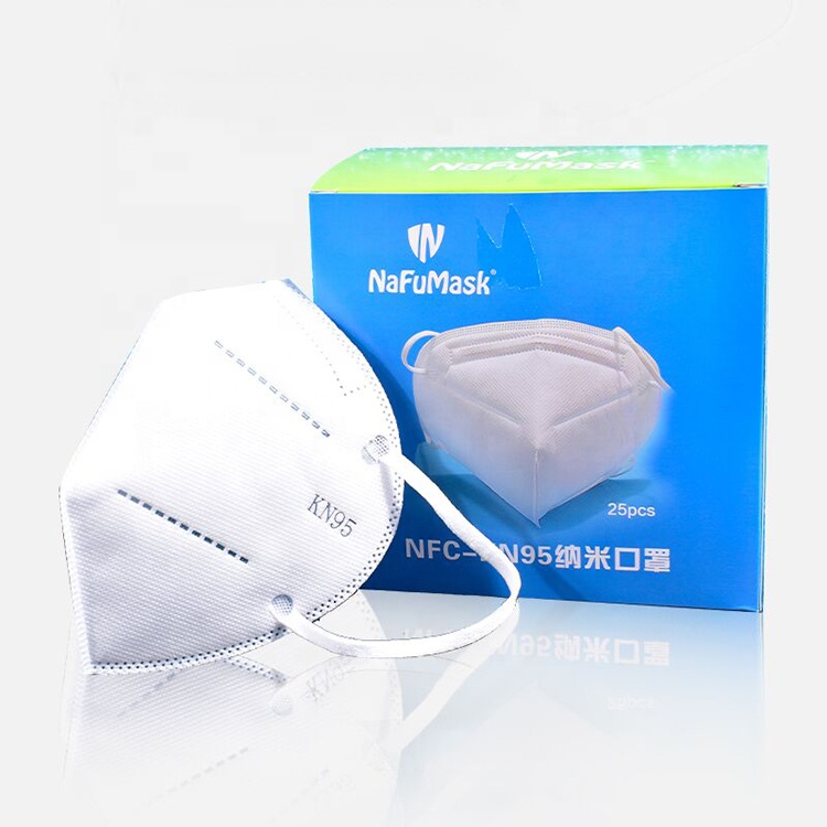 N95 Coronavirus Facial Mask