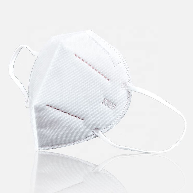 N95 Non-woven Medical Mask for Coronavirus