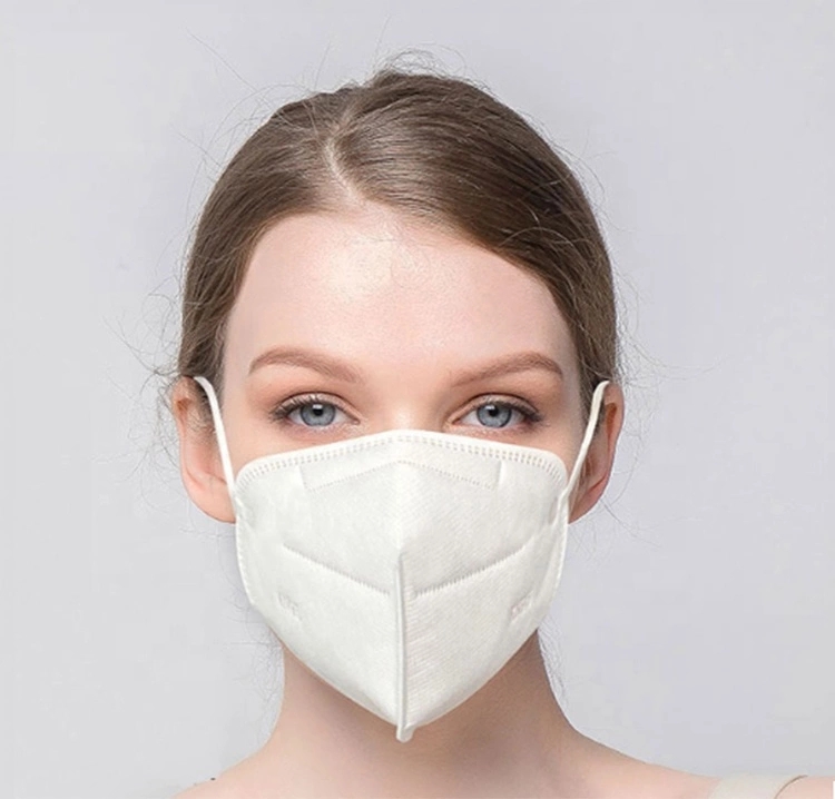 N95 Anti-coronavirus facial respirator