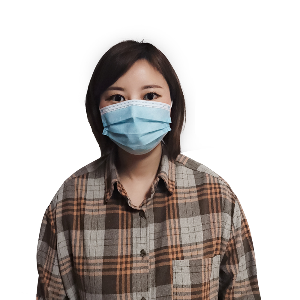 Protective Respirator for Coronavirus