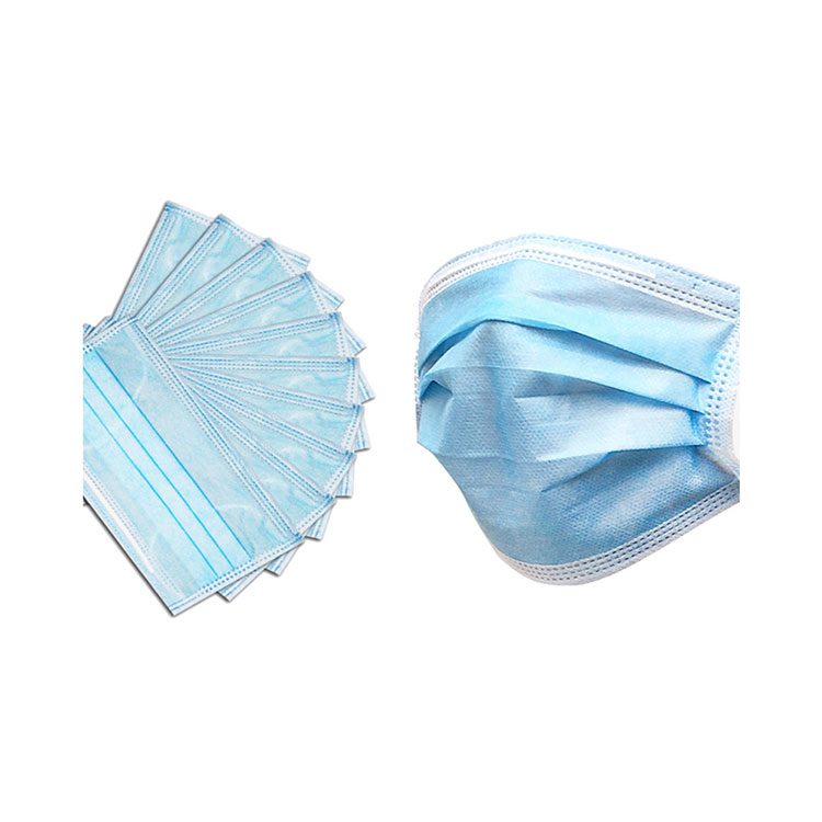 Non-woven Medical Respirator